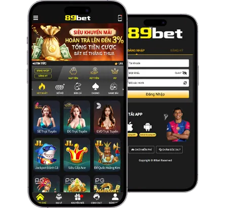 Hộp quà và chồng tiền vàng, tượng trưng cho khuyến mãi chào mừng hấp dẫn tại 77bet game