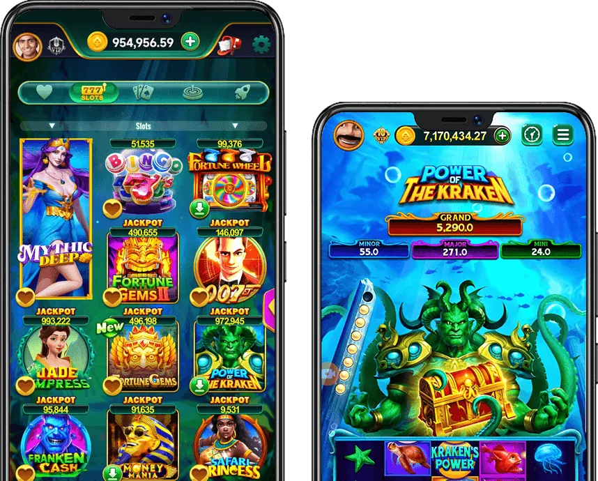Các tính năng ứng dụng 77bet game
