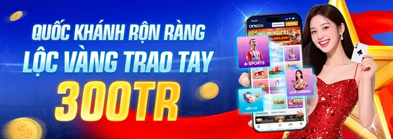 Minh họa giới hạn tiền gửi tại 77bet game