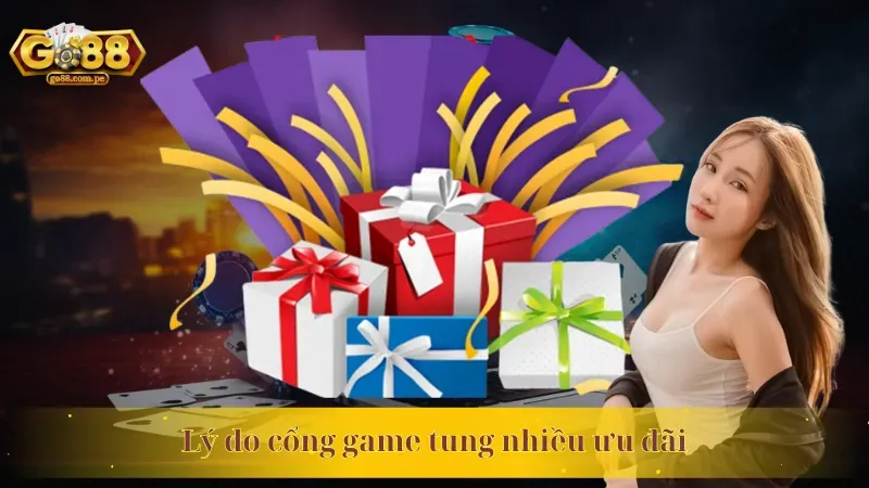 Bắn Cá 77bet Game