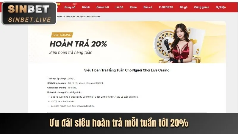 Khuyến mãi độc quyền 77bet game